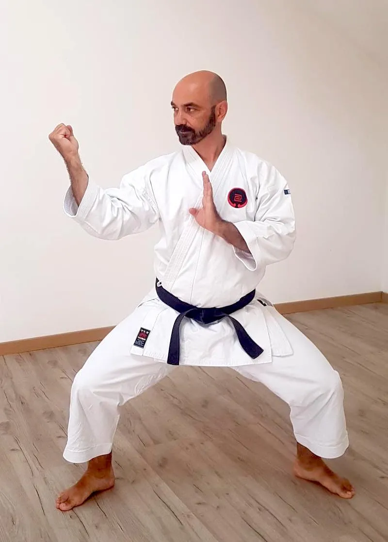 Stéphane INTILLA