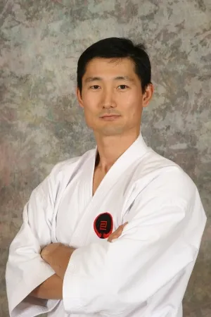 Tetsuji NAKAMURA